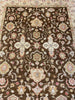 Load image into Gallery viewer, 7.10 x 9.9 Quality Agra Rug OLIVE #F-6465