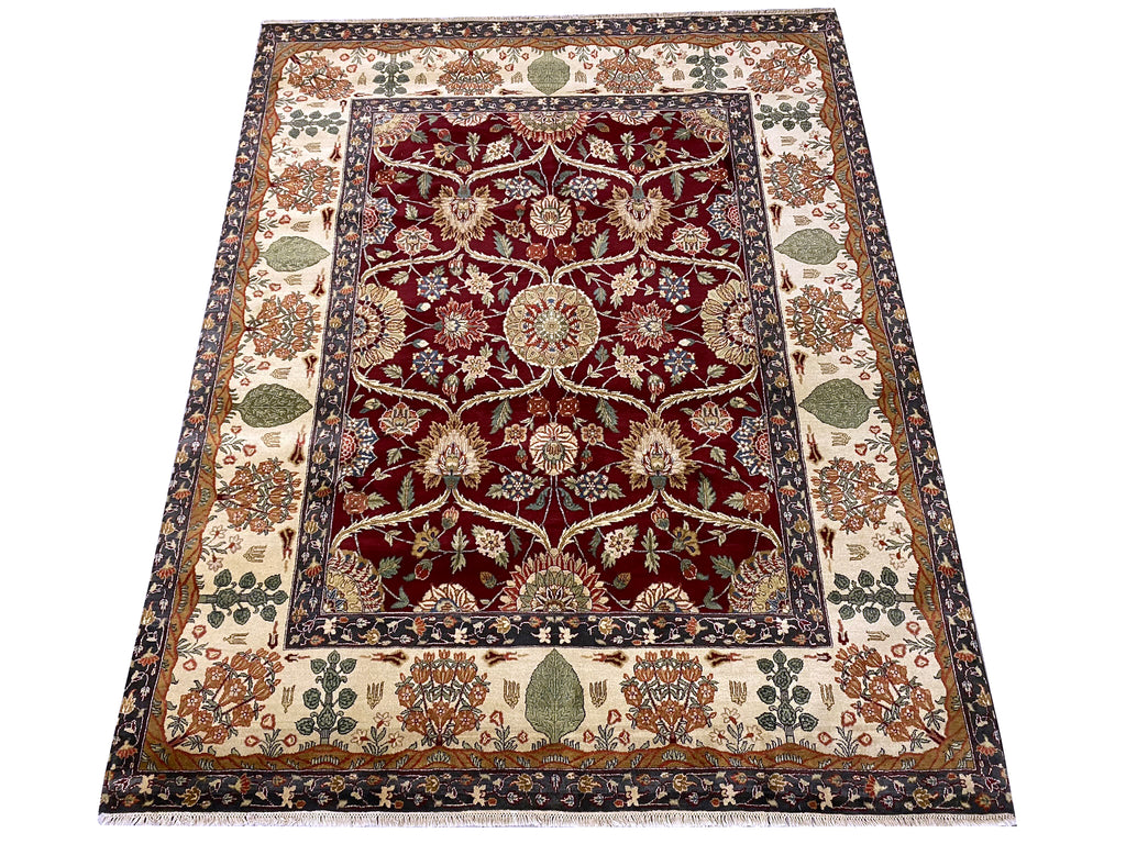 8' x 10'-QUALITY-AGRA-RUG-William-Morris.jpg
