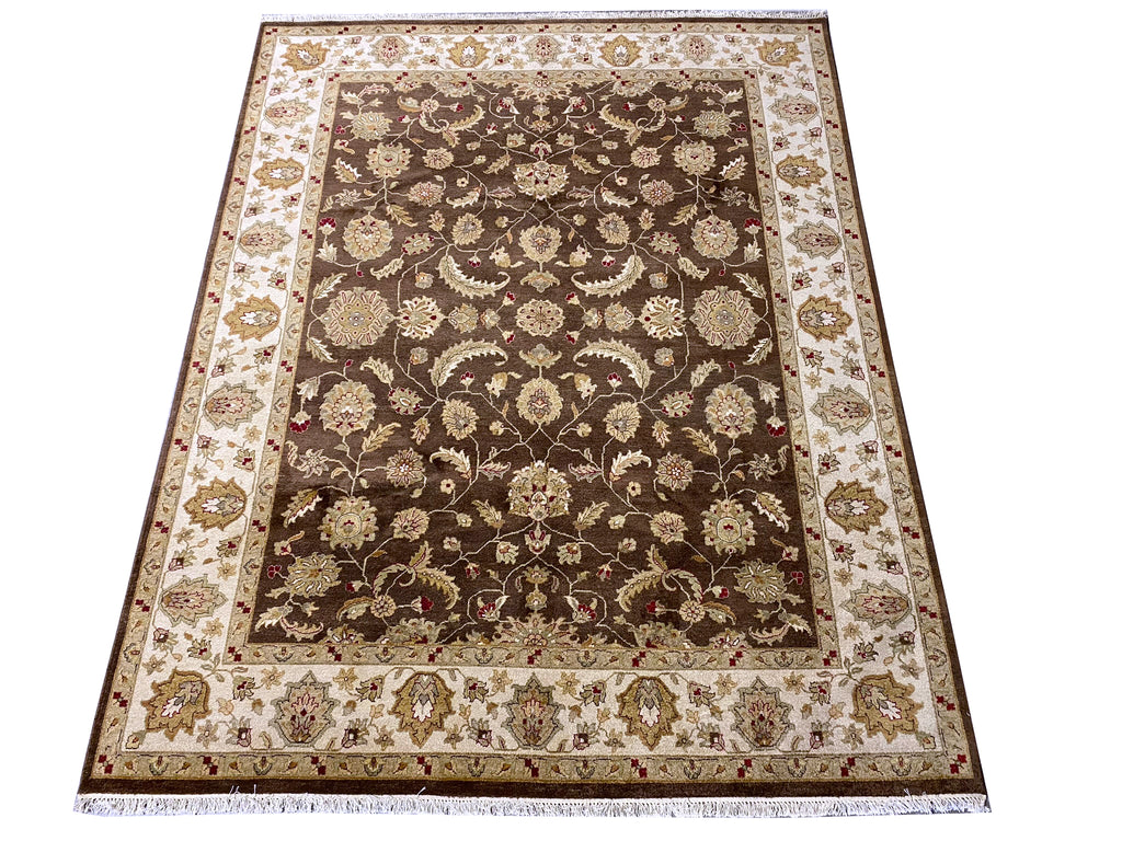 8' x 10'-Quality-Agra-Rug-BROWN.jpg