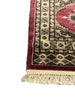 Load image into Gallery viewer, Authentic-Luxurious-Jaldar-Bokhara-Rug.jpg