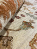 Load image into Gallery viewer, 8.0 x 10.0 New Handmade Agra Rug Natural Wool #F-6474