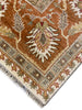Load image into Gallery viewer, 8.0 x 10.0 New Handmade Agra Rug Natural Wool #F-6474
