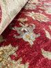 Load image into Gallery viewer, 8 x 10 Fine Quality Agra Rug #F-6477