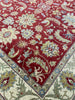 Load image into Gallery viewer, 8 x 10 Fine Quality Agra Rug #F-6477