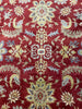 Load image into Gallery viewer, 8 x 10 Fine Quality Agra Rug #F-6477
