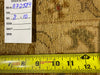 Load image into Gallery viewer, 8 x 10 Chocolate BROWN Ziglar Rug Natural Wool #B-72584