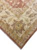 Load image into Gallery viewer, 11.10 x 15.10 Coral Chobi Peshawar Large Rug 15418