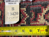 Load image into Gallery viewer, 2.6 x 9.10 Runner Handmade Wool Area Rug #B-70420