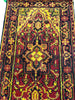Load image into Gallery viewer, 2.6 x 9.10 Runner Handmade Wool Area Rug #B-70420