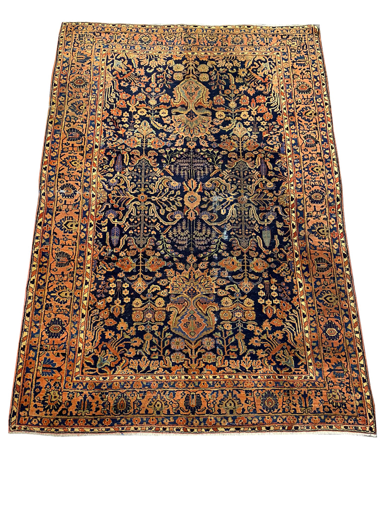 6' x 9'-Authentic-Antique-Persian-Blue-Sarouk-Mohajeran-Rug.jpg