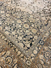Load image into Gallery viewer, 7.4 x 10 Authentic Antique Persian Tabriz Rug UNIQUE #F-6482