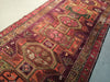 Load image into Gallery viewer, 4.9 x 12.5 Persian tribal gallery Size Rug #F-5818