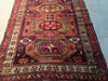 Load image into Gallery viewer, 4.9 x 12.5 Persian tribal gallery Size Rug #F-5818