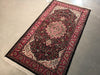 Load image into Gallery viewer, Authentic-Hand-Knotted-Kasmir-Rug.jpg