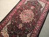 Load image into Gallery viewer, Authentic-Hand-Knotted-Kasmir-Rug.jpg