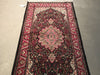 Load image into Gallery viewer, Authentic-Hand-Knotted-Kasmir-Rug.jpg