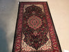 Load image into Gallery viewer, Authentic-Hand-Knotted-Kasmir-Rug.jpg
