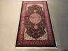 Load image into Gallery viewer, Authentic-Hand-Knotted-Kasmir-Rug.jpg
