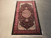 Load image into Gallery viewer, Authentic-Hand-Knotted-Kasmir-Rug.jpg