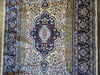 Load image into Gallery viewer, Hand-knotted-Runner-Bamboo-Silk-Rug.jpg
