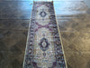 Load image into Gallery viewer, Hand-knotted-Runner-Bamboo-Silk-Rug.jpg