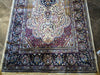 Load image into Gallery viewer, Hand-knotted-Runner-Bamboo-Silk-Rug.jpg