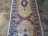 Load image into Gallery viewer, Hand-knotted-Runner-Bamboo-Silk-Rug.jpg