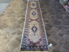 Load image into Gallery viewer, Hand-knotted-Runner-Bamboo-Silk-Rug.jpg