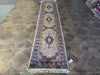 Load image into Gallery viewer, Hand-knotted-Runner-Bamboo-Silk-Rug.jpg