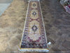 Load image into Gallery viewer, Hand-knotted-Runner-Bamboo-Silk-Rug.jpg