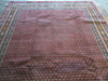 Load image into Gallery viewer, 8.3 x 9.9 Handmade India Saraband Mir Herati Rug #PIX-16044