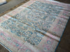 Load image into Gallery viewer, Authentic-Persian-Tabriz-Rug.jpg