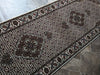 Load image into Gallery viewer, Runner-Mahi-Tabriz-Quality-Hand-knotted-Rug-IVORY.jpg