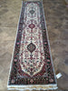 Load image into Gallery viewer, 10&#39;-Estate-Runner-Wool-Hand-knotted.jpg
