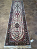 Load image into Gallery viewer, 10&#39;-Estate-Runner-Wool-Hand-knotted.jpg