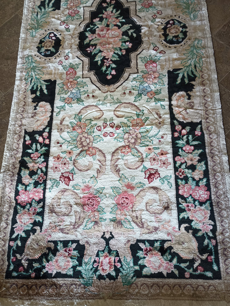 10'-Floral-Runner-Bamboo-Silk-Handmade-Rug.jpg