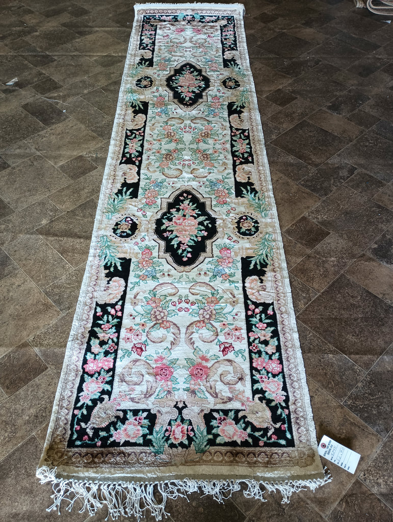 10'-Floral-Runner-Bamboo-Silk-Handmade-Rug.jpg