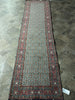 Load image into Gallery viewer, 2.6 x 9.6 Tabriz Mahi Mood Herati Rug #PIX-14948