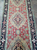 Load image into Gallery viewer, 10-Foot-Runner-3x10-New-Serapi-Heriz-Wool-Handmade-Rug.jpg