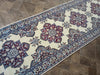 Load image into Gallery viewer, 15&#39;-Feet-Runner-Fine-Quality-Nain-Rug.jpg
