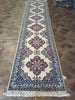 Load image into Gallery viewer, 15&#39;-Feet-Runner-Fine-Quality-Nain-Rug.jpg
