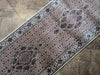Load image into Gallery viewer, 2.3 x 8.10 Hand-Knotted Wool and Silk Mahi Tabriz Carpet #F-5855