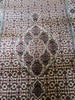Load image into Gallery viewer, 2.3 x 8.10 Hand-Knotted Wool and Silk Mahi Tabriz Carpet #F-5855