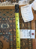 Load image into Gallery viewer, 2.6 x 8.1 Rug Wool Hand-Knotted Gold Carpet #F-5858