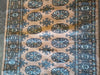 Load image into Gallery viewer, 2.6 x 8.1 Rug Wool Hand-Knotted Gold Carpet #F-5858