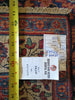 Load image into Gallery viewer, Authentic-Handmade-Sheik-Safi-Rug.jpg
