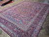 Load image into Gallery viewer, Authentic-Handmade-Sheik-Safi-Rug.jpg
