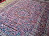 Load image into Gallery viewer, Authentic-Handmade-Sheik-Safi-Rug.jpg