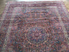 Load image into Gallery viewer, Authentic-Handmade-Sheik-Safi-Rug.jpg