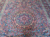 Load image into Gallery viewer, Authentic-Handmade-Sheik-Safi-Rug.jpg